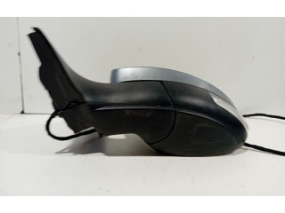 Зеркало электрическое Skoda Yeti (5L) 2009 - 2017 года