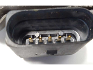 Дроссель 04L128063P, 04L128059K Skoda Octavia Mk3 (5E) для двигателя CRMB