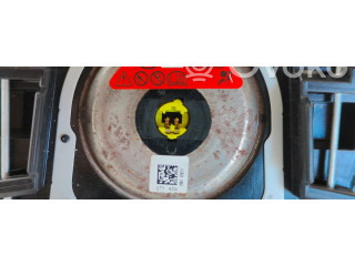 Подушка безопасности водителя CE0080P1110022 Mazda 3 II