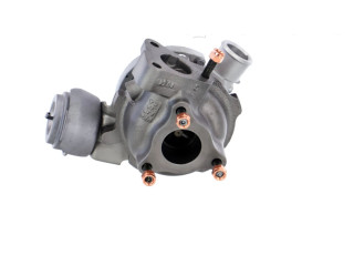 Turbodmychadlo Турбина 775274-5002S, 775274-5002S   KIA Venga   