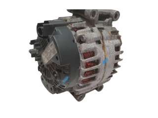 Генератор 06H903017E, TG14C037   Audi TT TTS Mk2      