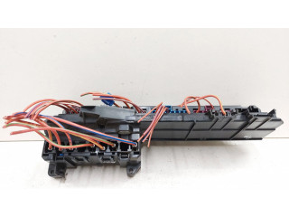 Pojistková skříňka 25613290, 6114695733001 BMW 5 E60 E61 2005