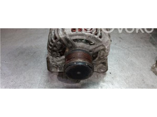 Генератор K9KB770, K9KB770   Renault Clio III      