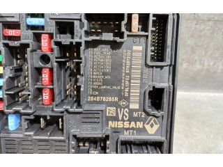 Блок предохранителей 284B78285R Renault Clio II