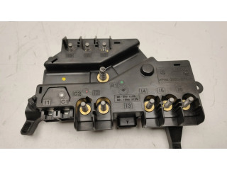 Pojistková skříňka A2225402650 Mercede-Benz S W222 2014