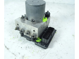 Блок АБС AW93-2C405-CF Jaguar XJ X351 2009-2019 года