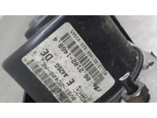 Блок АБС 8V512C405AE Ford Fiesta 2013-2017 года