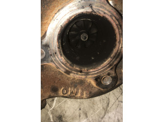 Turbodmychadlo Турбина 55198317, 55198317 Fiat Doblo