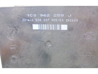 Блок комфорта 1C0962258J, 1C0962258J Volkswagen Golf IV