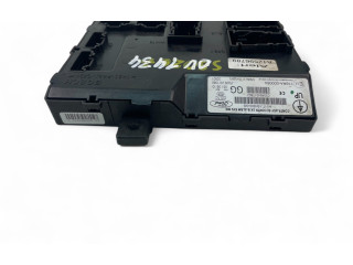 Блок комфорта AV1T15K600GG   Ford B-MAX   