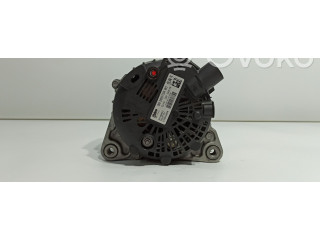 Генератор 9826573480, 1637302780 Peugeot 2008 II