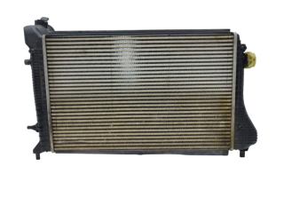Интеркулер 1K0145928D Volkswagen Caddy