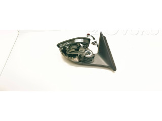 Зеркало электрическое        Skoda Octavia Mk4  2019 -  года   