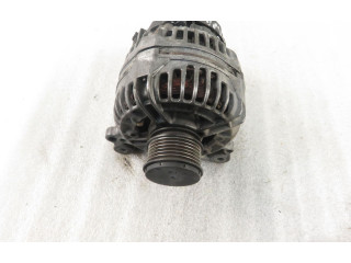 Генератор 0124515010, 028903028E   Skoda Fabia Mk1 (6Y)      