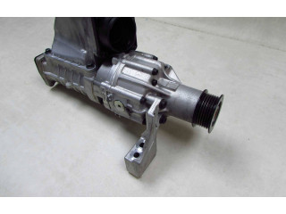 Турбина Нагнетатель Volvo XC90  31441265, 31439783         