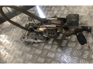 Рулевая рейка 4B0419502A Audi A6 S6 C5 4B 1997 - 2005 года