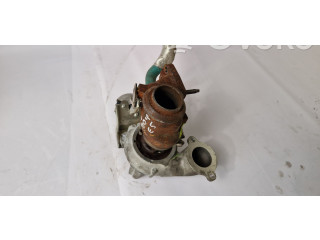 Турбина Citroen C4 II Picasso 9804945280