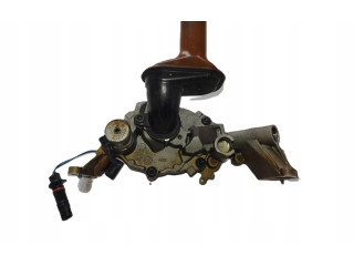 Масляный насос   05184273AD  Maserati Ghibli 