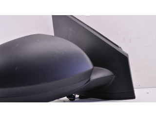 Зеркало электрическое Dacia Sandero III 2020 - года