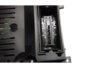 Přístrojová deska Volkswagen Caddy 2009 1T0920872F, V0011000