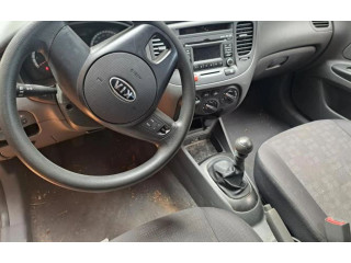 Руль KIA Rio 2006 - 2011 года