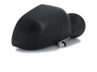 Зеркало электрическое        Dacia Duster  2010 - 2017 года   