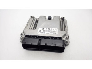 Блок управления двигателем ECU