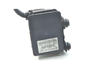 Блок ABS    6R0614517BD   Skoda Rapid (NH)