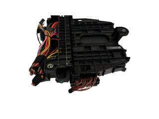 Блок комфорта A1699004800, 5DK00872845   Mercedes-Benz A W169   