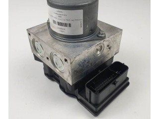 Блок АБС 34516765282 Mini One - Cooper R50 - 53 2001 - 2006 года