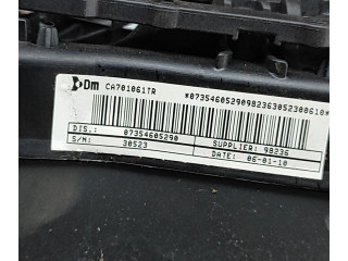 Подушка безопасности водителя CA701061TR, 07354605290 Citroen Nemo