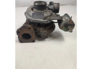 Турбина 35242112G Jeep Cherokee