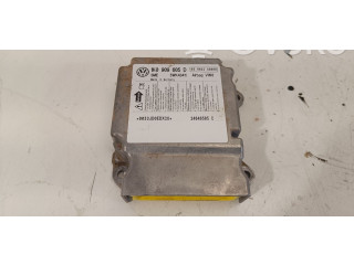 Блок подушек безопасности 1K0909605D   Skoda Octavia Mk1 (1U)