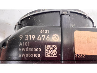 Подрулевой шлейф SRS 9319476   BMW 5 GT F07