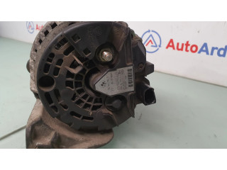 Генератор 7519618, 12317519618 BMW Z4 E85 E86 2.2