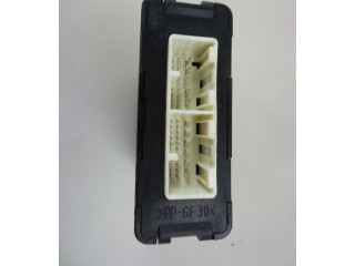 Блок управления коробкой передач 8953576010, 0791003661 Toyota Prius (XW30)