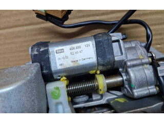 Ось рулевого колеса 3D1419501F, 023511   Volkswagen Phaeton