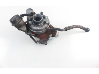 Турбина Volkswagen Transporter - Caravelle T4 028145701L, 028145701L для двигателя ABL