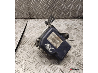 Блок АБС 9g912c405ab   Ford  S-MAX  2006 - 2015 года