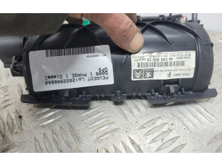 Считывающее устройство CD/DVD навигации (GPS) 98045606ZD   Peugeot 5008    