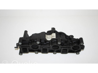 Всасывающий коллектор