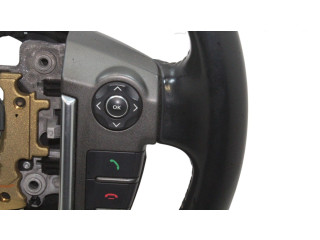 Руль Land Rover Discovery 4 - LR4  2010 - 2016 года AH223600ED      