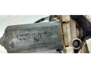 Задний замок