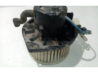 Вентилятор печки 1K1820015C, 1K11820015D Volkswagen Golf SportWagen