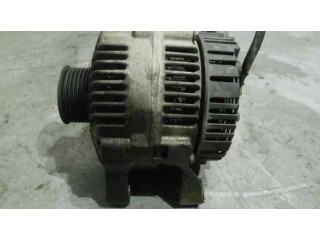 Генератор 9633782680   Peugeot 206 1.4     