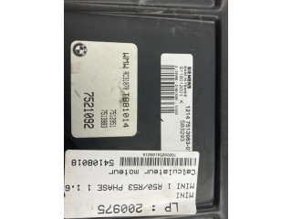 Řídící jednotka 12147563194   Mini One - Cooper R50 - 53 2002