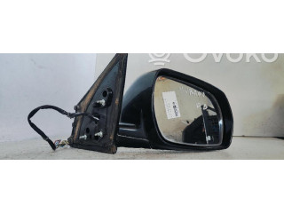 Zpětné zrcátko Nissan Murano Z50 2003