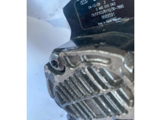 Топливный насос