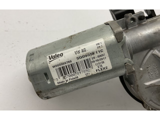 Моторчик заднего дворника W000089789, 5G0955411C    Volkswagen Golf VII