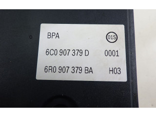 Блок АБС 6C0907379D Audi A1 2010 - 2018 года